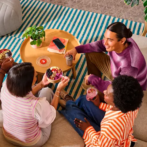 DDFB - Solutions - Office Meals