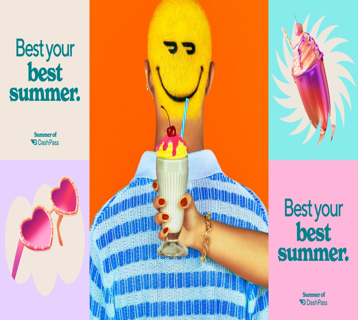 Summer of Dashpass 1