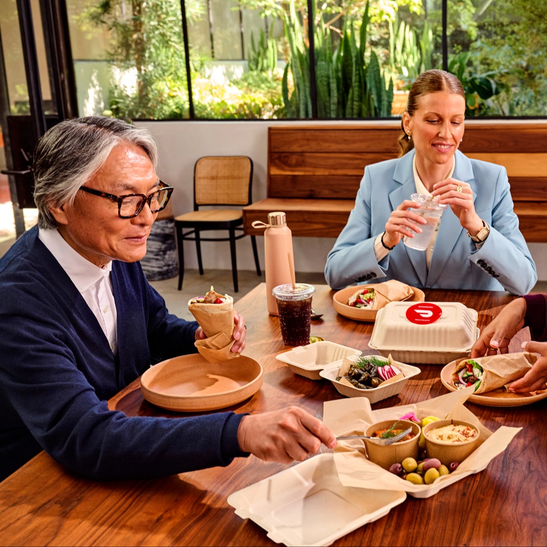 DDfB - Enterprise - Hero