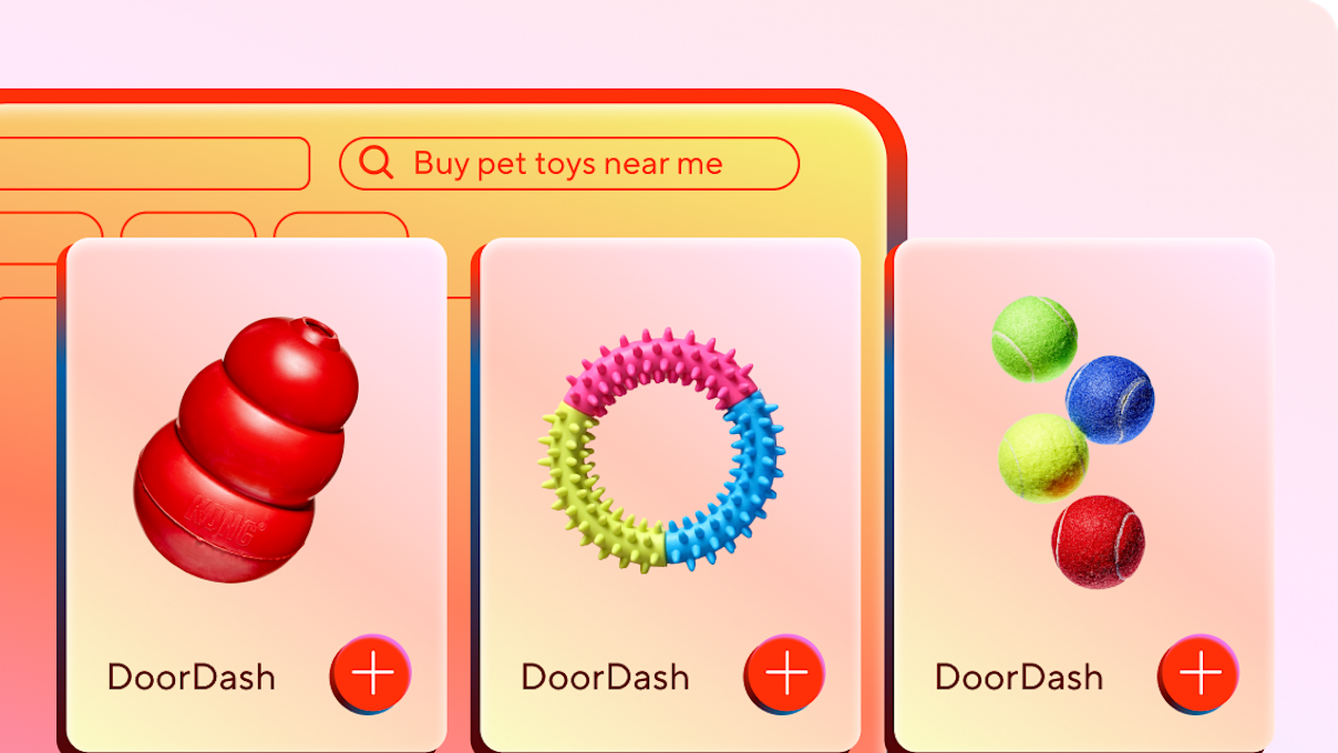 Ads - Products Page - CPG Card Placements Image - Offsite Ads - Search
