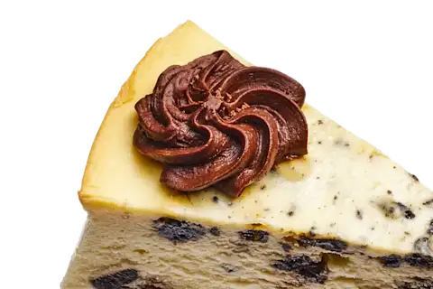 Ads - Products Page - Testimonials Image - cake slice