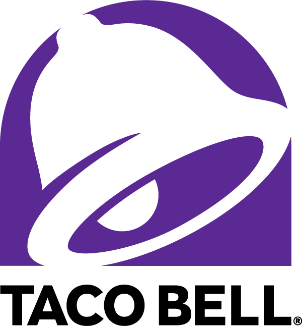 Ads - New SVG Logo - Taco Bell