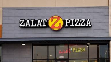 Mx Blog - Zalat Pizza restaurant exterior - hero