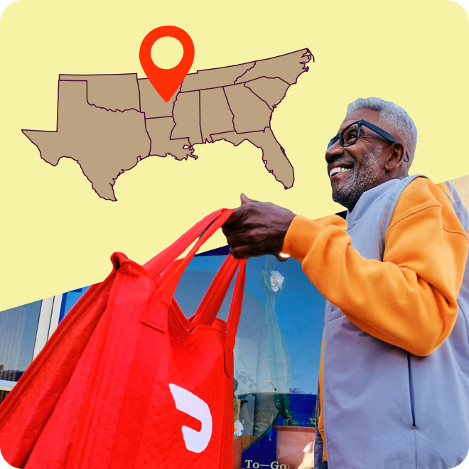 Dx Dash Report Subpage - SOUTH - Hero Image