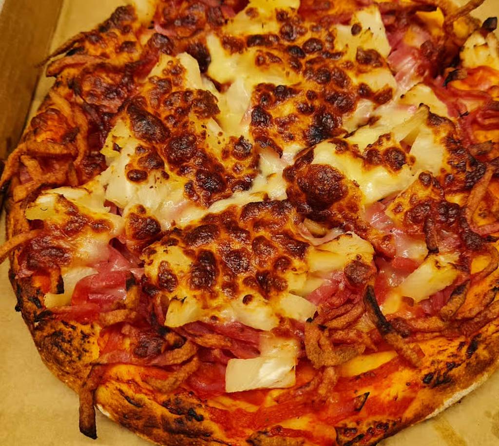 The Best Pizza Restaurants in Melbourne, Australia | DoorDash Blog