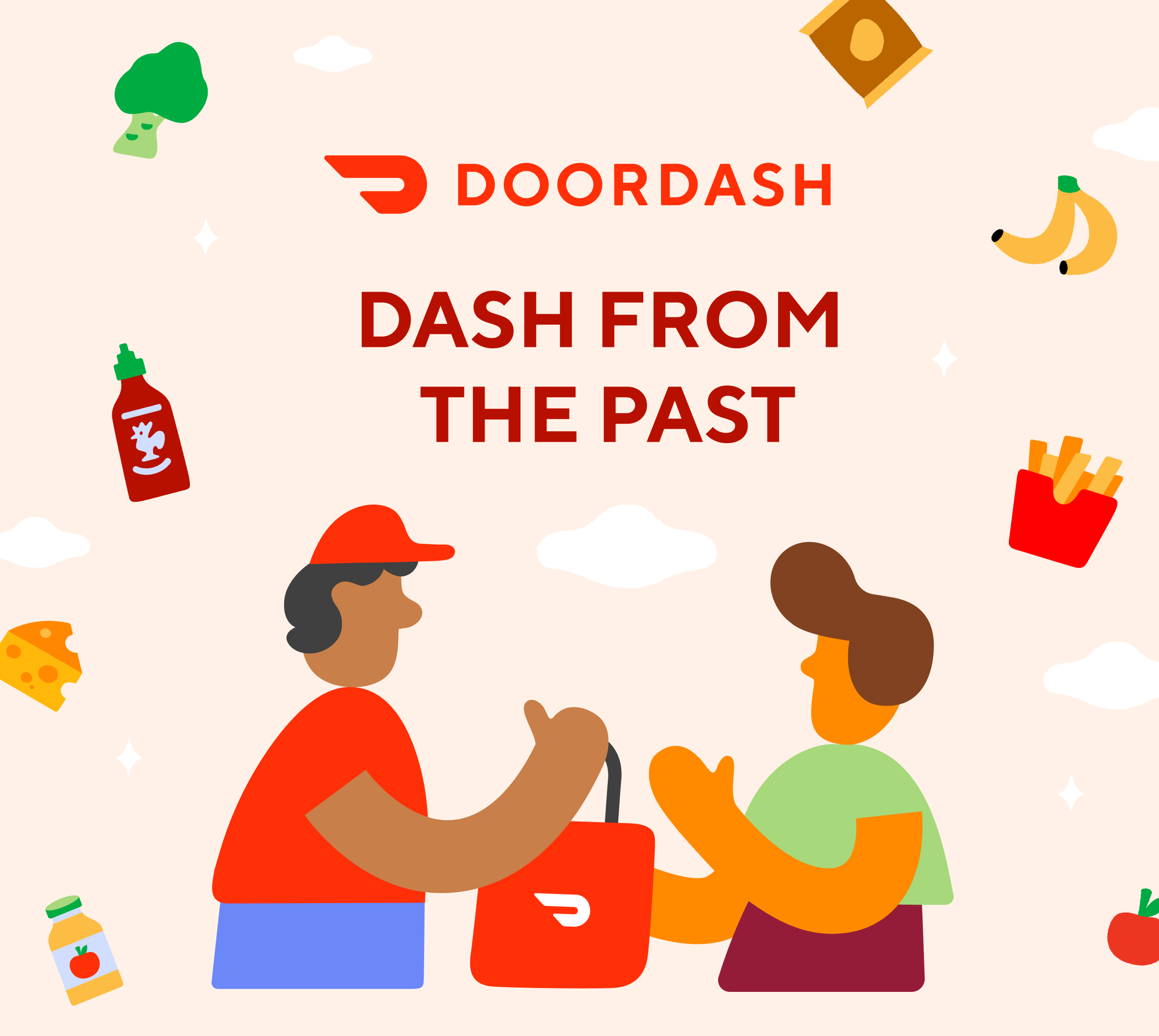 Same-Day Delivery Arrives In San Francisco And Dallas, With Expanded  Ordering Hours