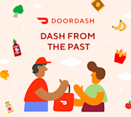 Doordash Merchant