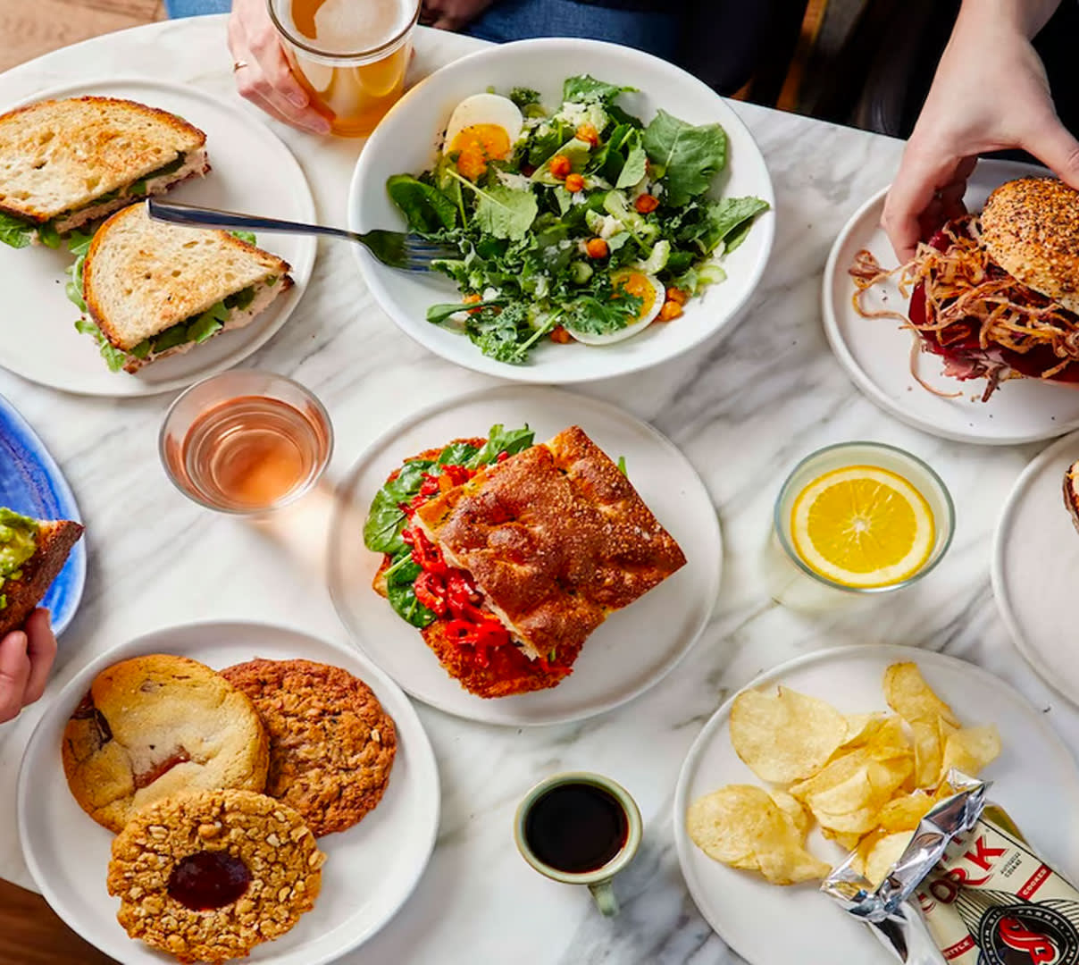 The Best Restaurants in NYC Available for Delivery in 2024 | DoorDash Blog