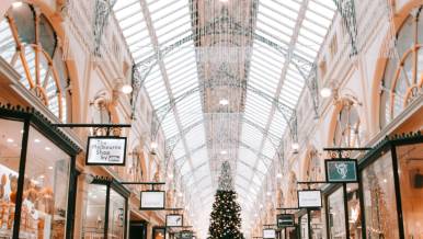 Mx Blog - Hero - How Local Retailers Can Prepare for the Holiday Rush