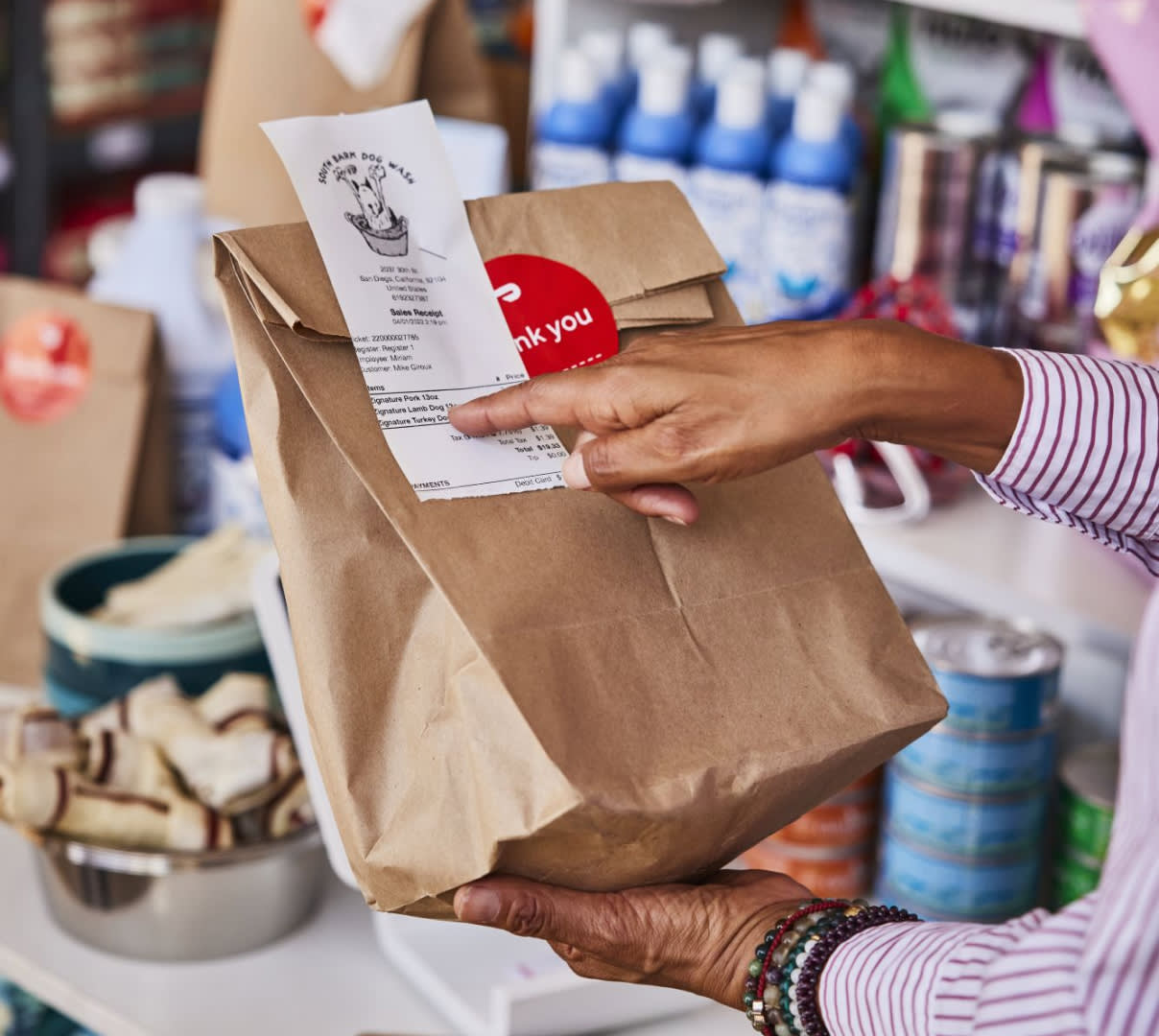 Add Pet Supplies Delivery and Pickup to Your Pet Store