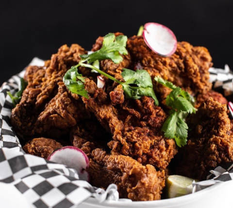 BestRestaurantsDallas Brick&Bones friedchicken article