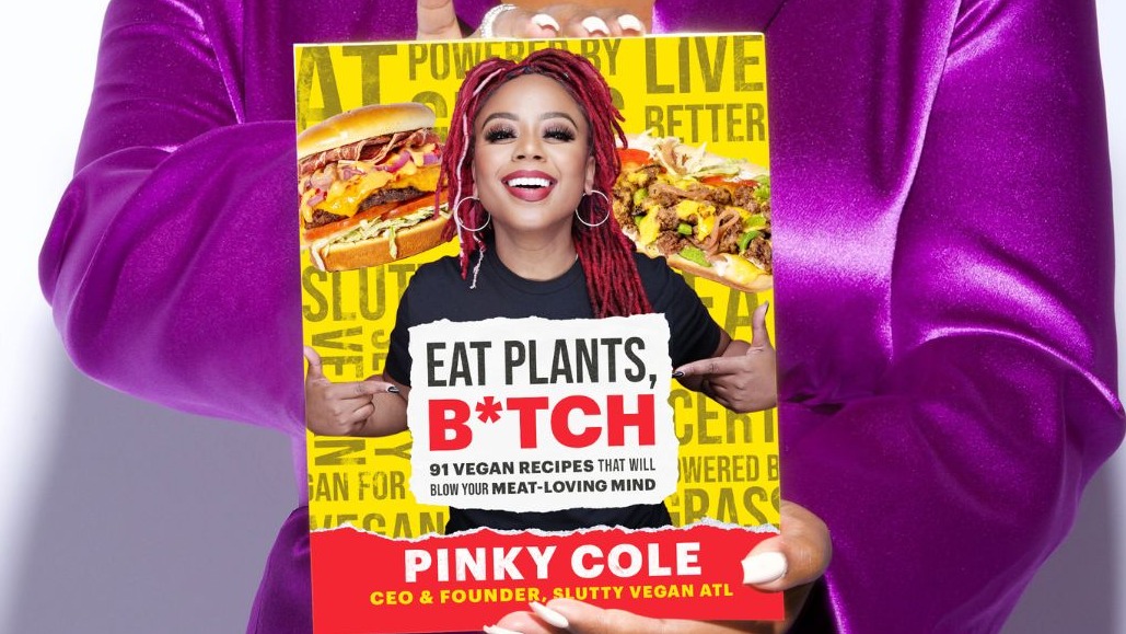 Mx Blog - Slutty Vegan Success Story - Eat Plants