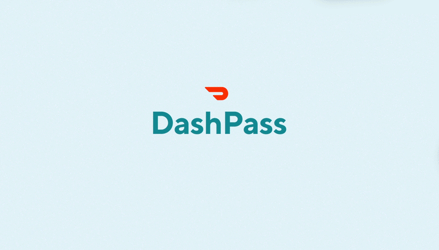 Deliver with DoorDash? Enjoy an exclusive DashPass benefit for Dashers.