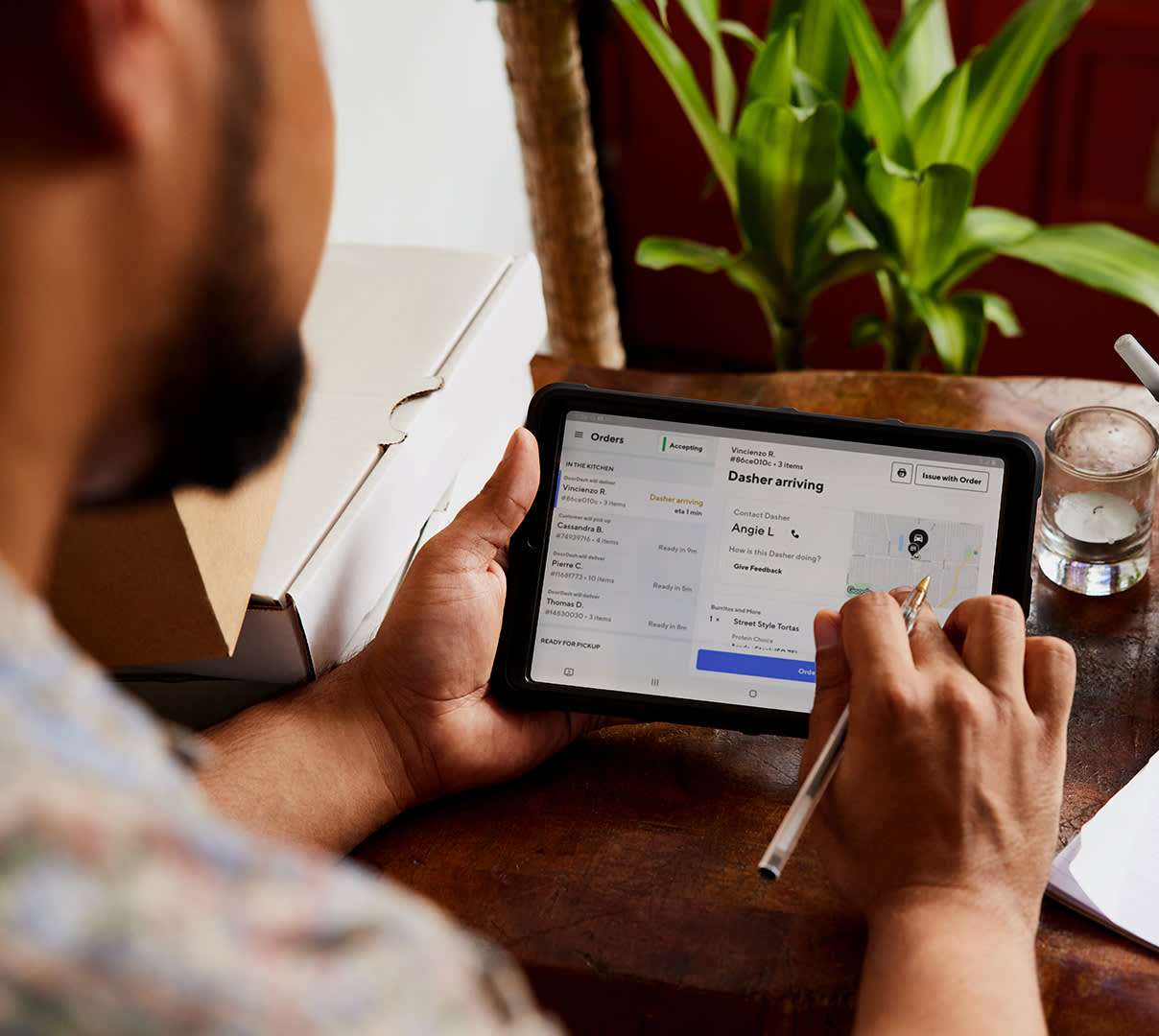 Reach More Customers with Expansion Solutions DoorDash for Merchants