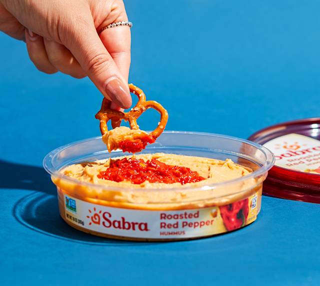 The 6 Best StoreBought Hummus Brands DoorDash Blog