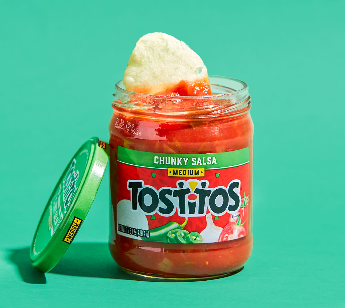 The Best StoreBought Salsas (15 Tested!) DoorDash Blog