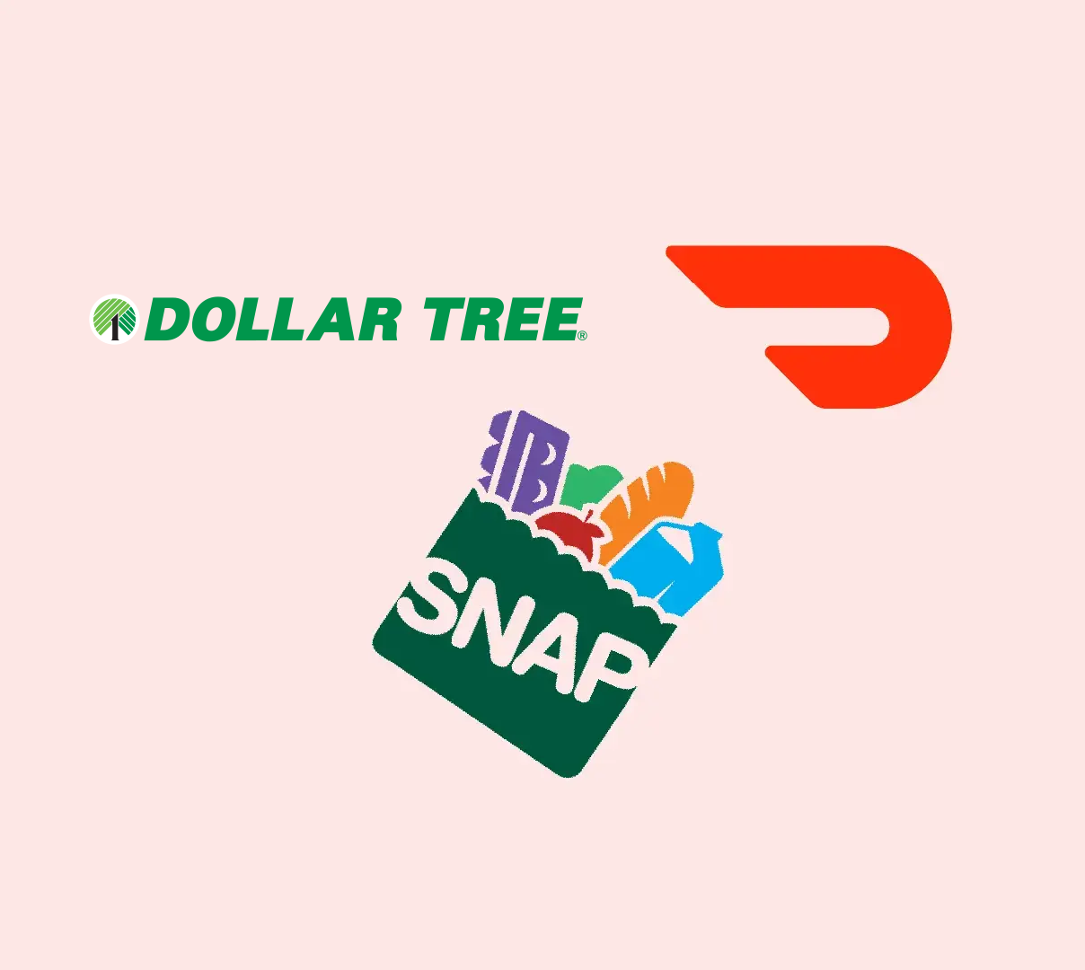 Dollar Tree SNAP image
