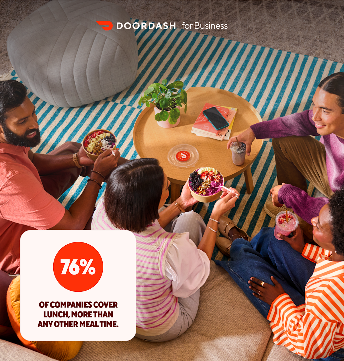 DDfB Meal Impact Report - 76%