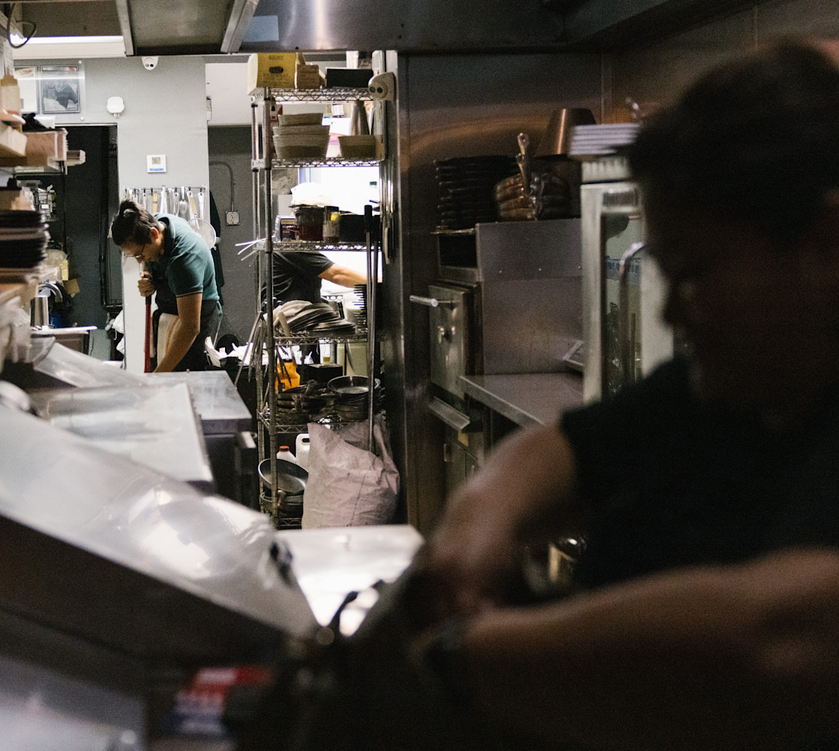 Mx Blog (Secret Menu) Closing Time 9