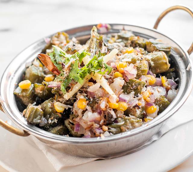 The Best Indian restaurants in NYC