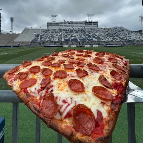 Mx - Caliente Pizza - Images - #3