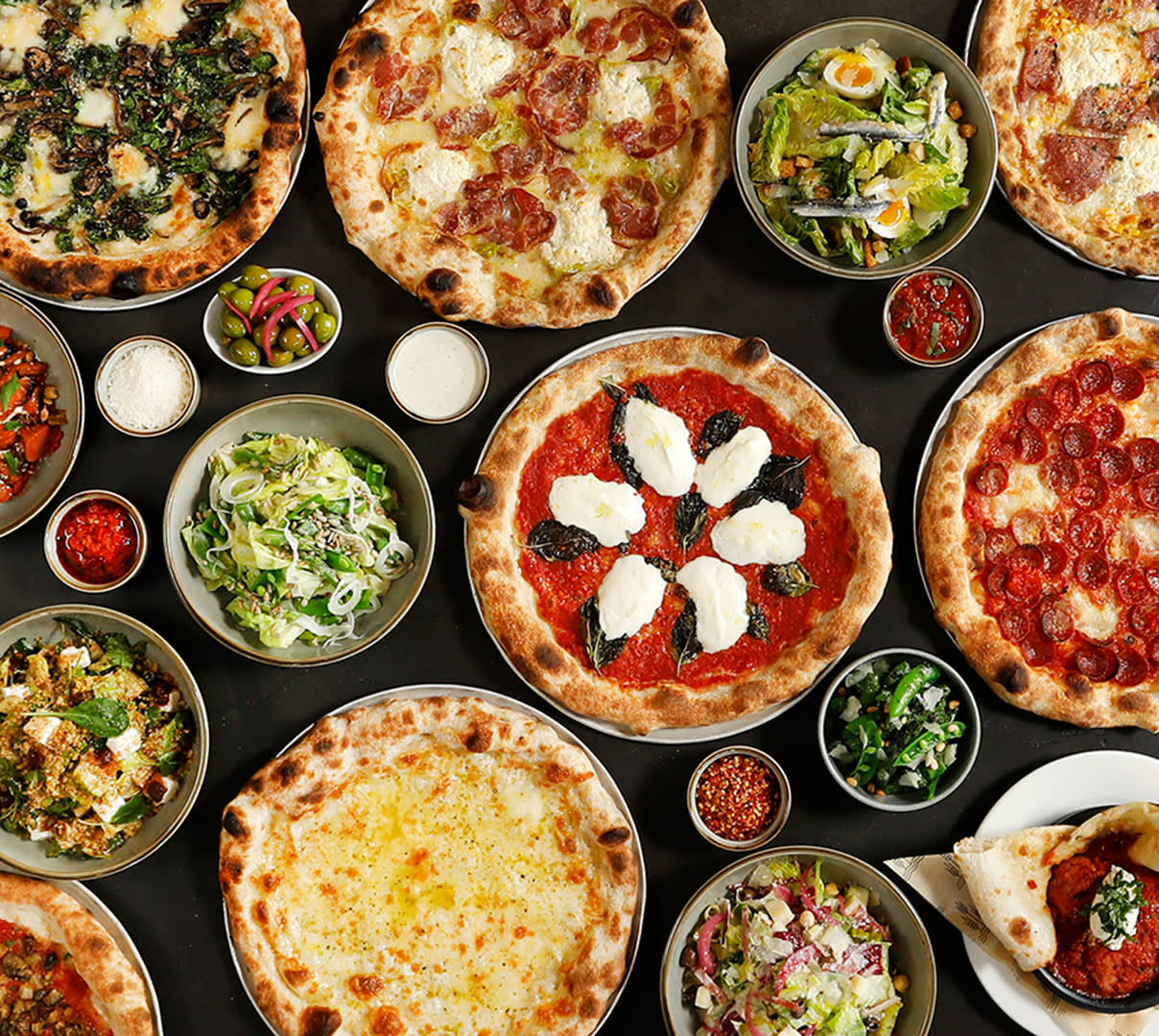 The Best Pizza in San Francisco DoorDash Blog