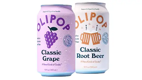 Ads - CPG List - Olipop