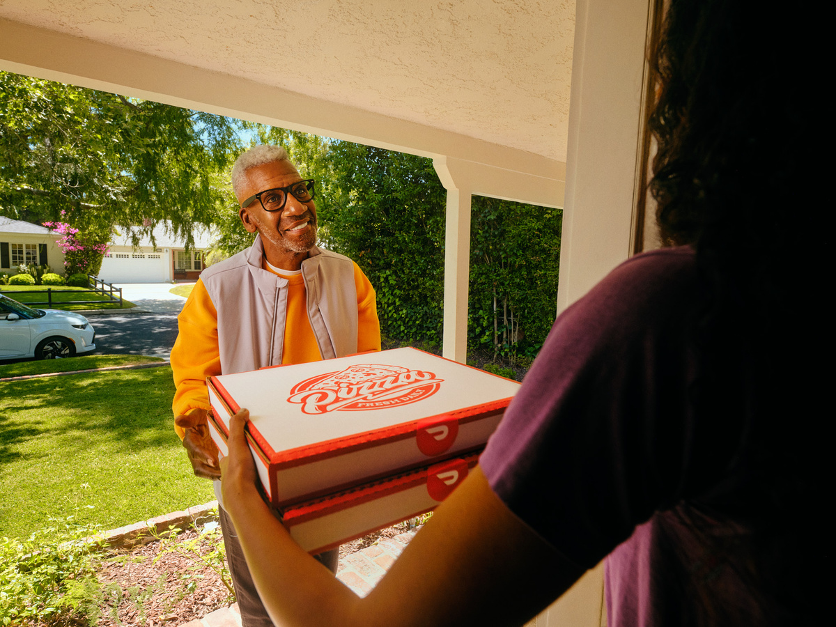 How to increase restaurant delivery sales