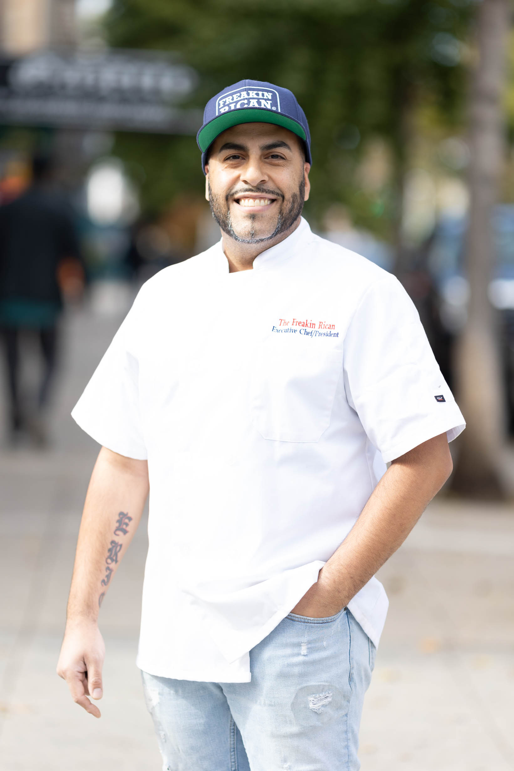 Doordash Merchant - e3bbqu0