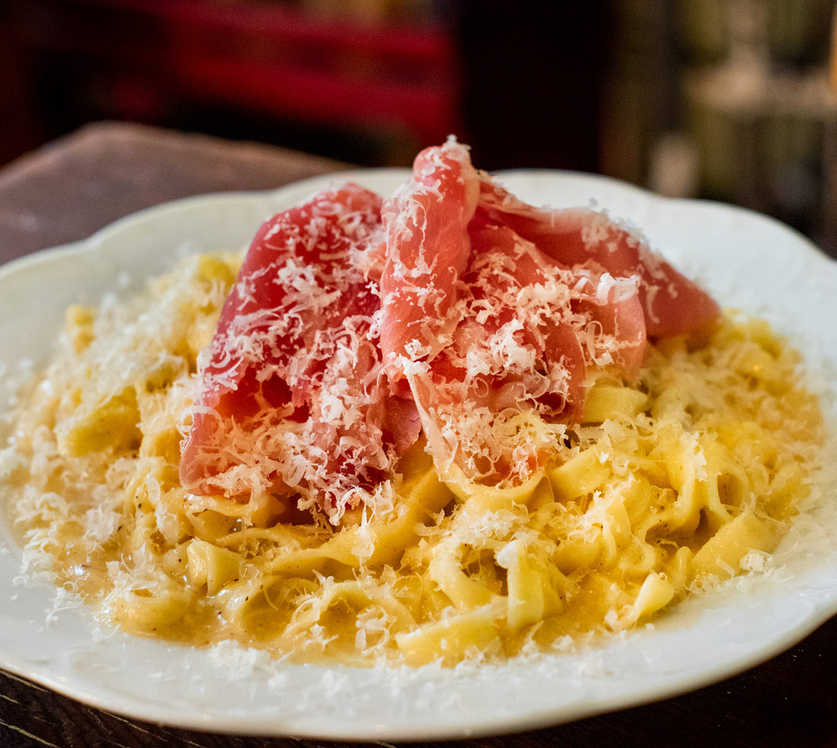 The Best Italian Restaurants In NYC DoorDash Blog   BestItalianNYC ViaCarota Article 