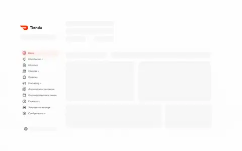 Menu Pricing Insights Markup Rate ES