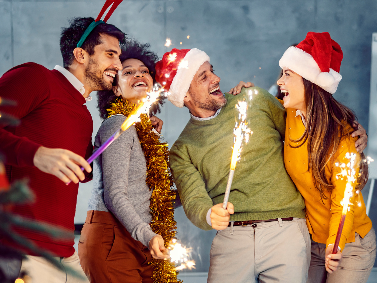 DDfB - Holiday Planning - Small Teams