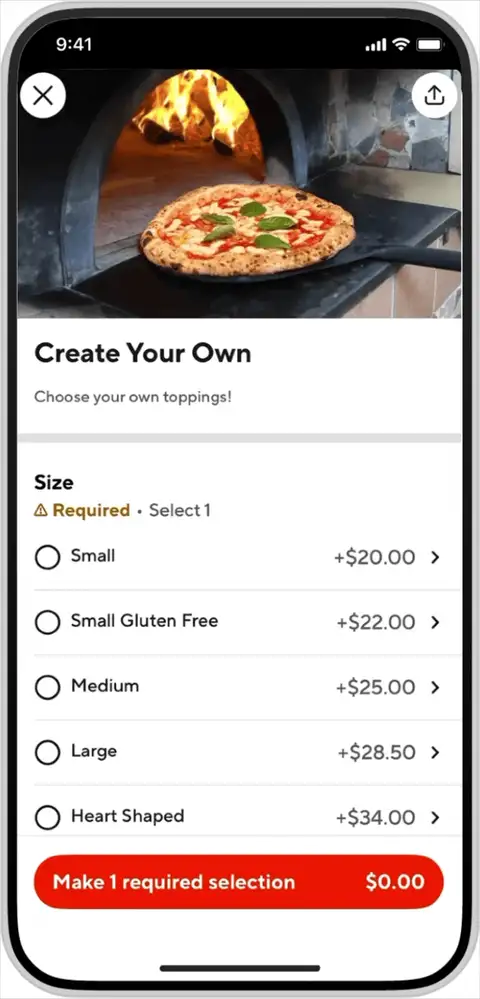 AI-pizza experience GIF - before