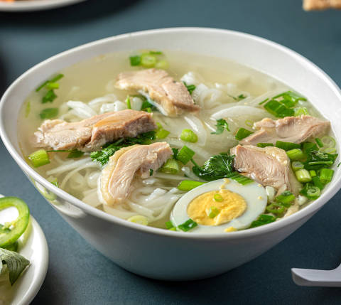 Pho Pasteur