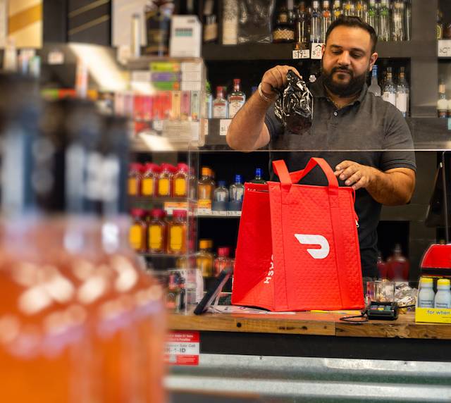 How Getting an Alcohol Delivery Certificate Can Boost Your Business