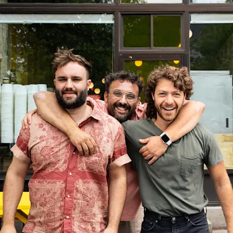 Mx - Success Story - Roch Le Coq - Images - #5