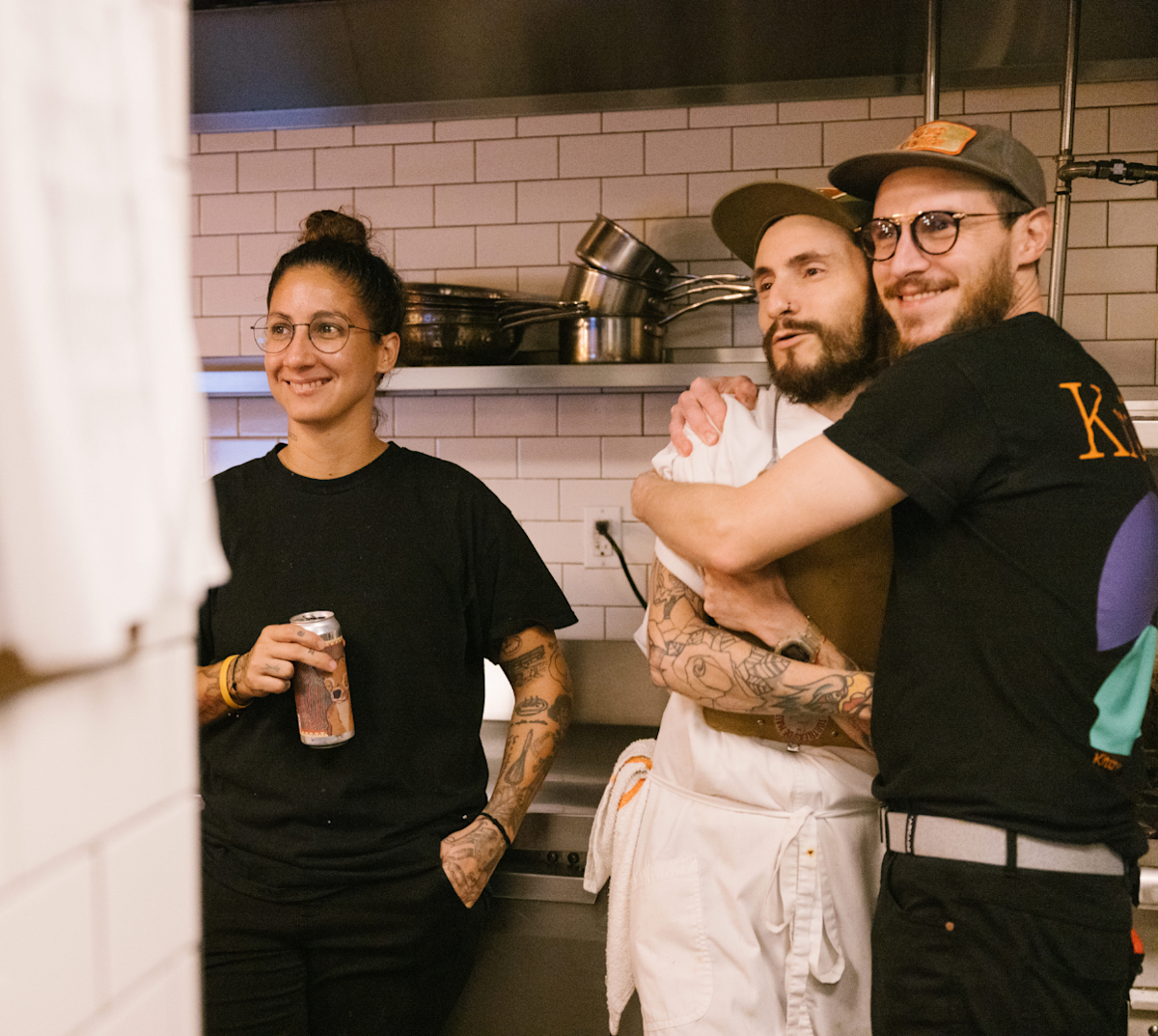 Mx Blog (Secret Menu)_Closing time_5