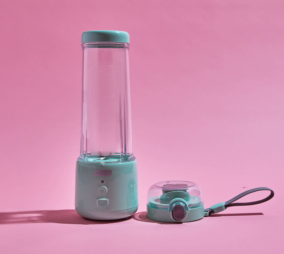 The 3 Best Portable Blenders for Smoothies DoorDash Blog