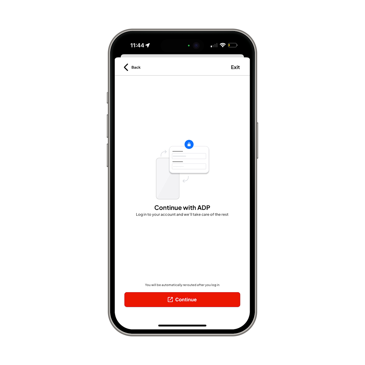 Dx - Crimson Onboarding Checklist - Step 4
