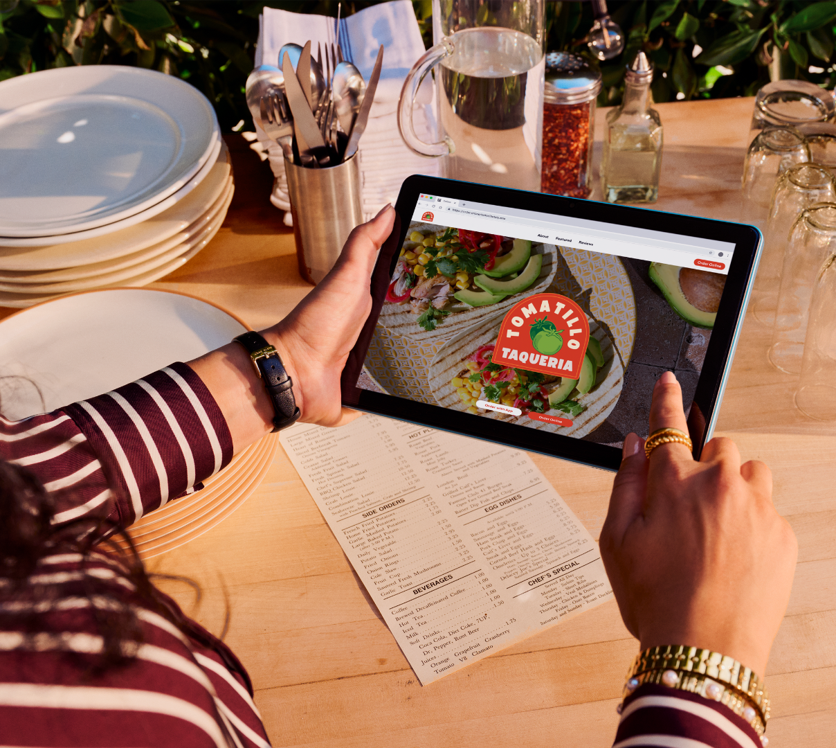 Mx Blog - Commerce Platform - Branded Websites Directory
