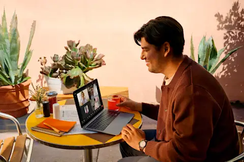 Ads - Franchise Collaboration