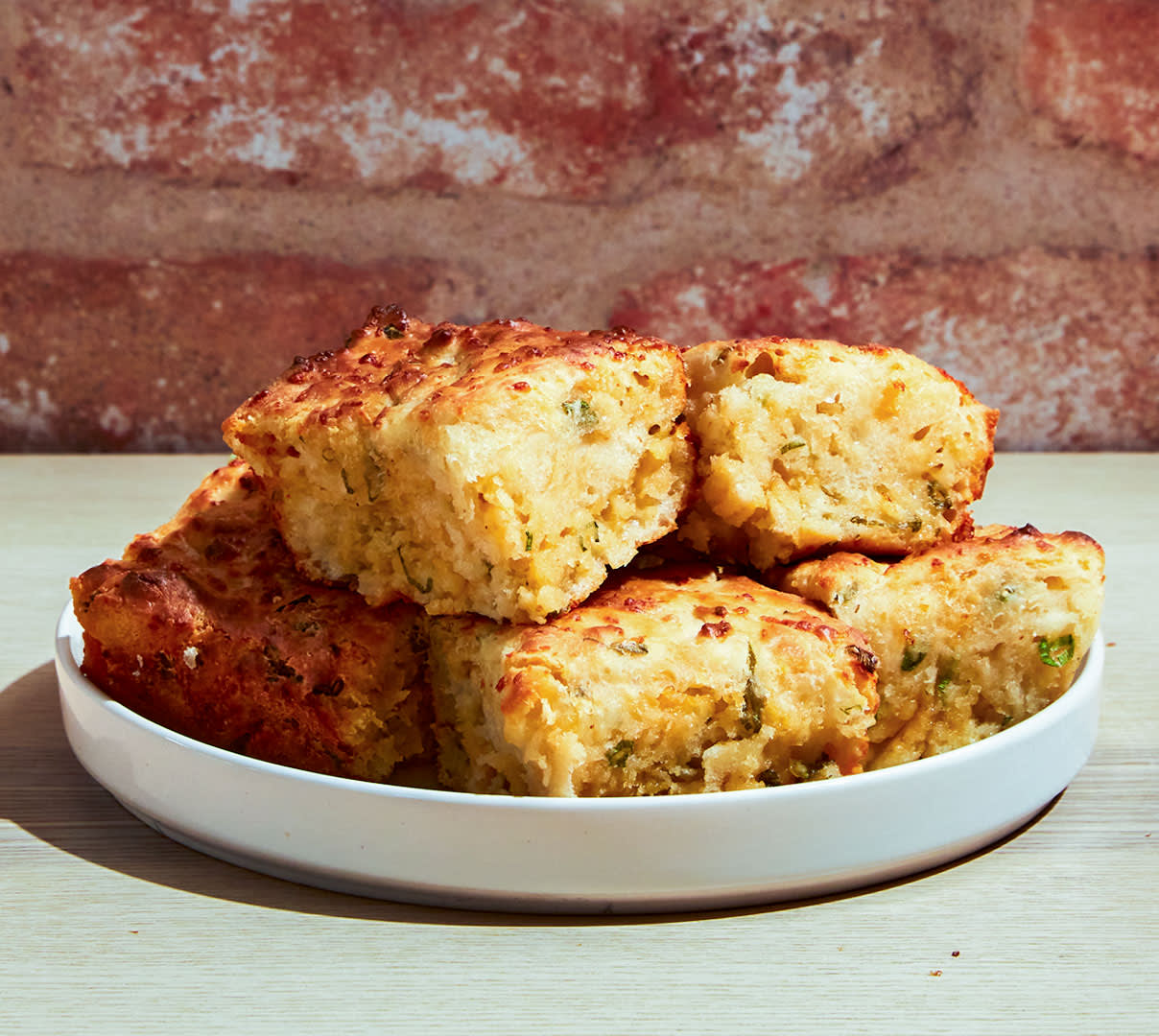 Easiest Butter Dip Biscuits and Fried Chicken DoorDash Blog