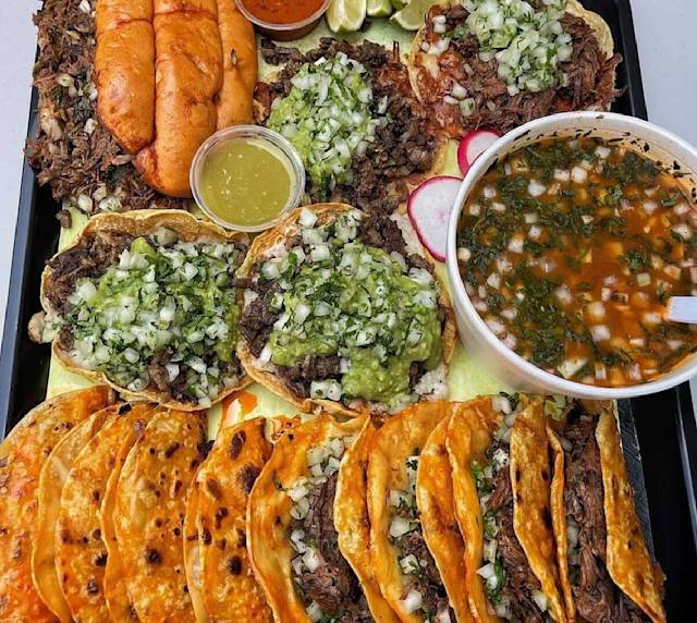 The Best Mexican Restaurants in Los Angeles | DoorDash Blog