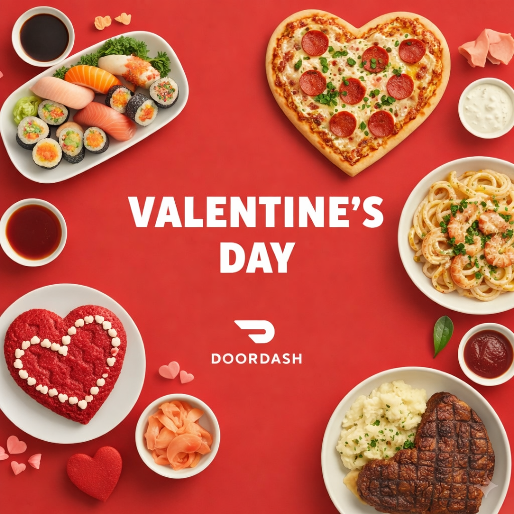 Valentine's Day Mx list