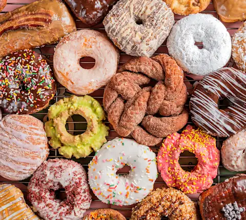 BestBakeriesChicago StansDonuts group article