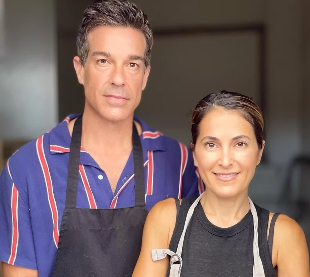 Mx - Commerce Platform - Success Stories - Made in Havana - Noel and Natalie 