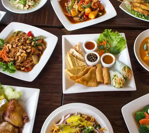 BestThaiPDX ThaiChiliJam group article