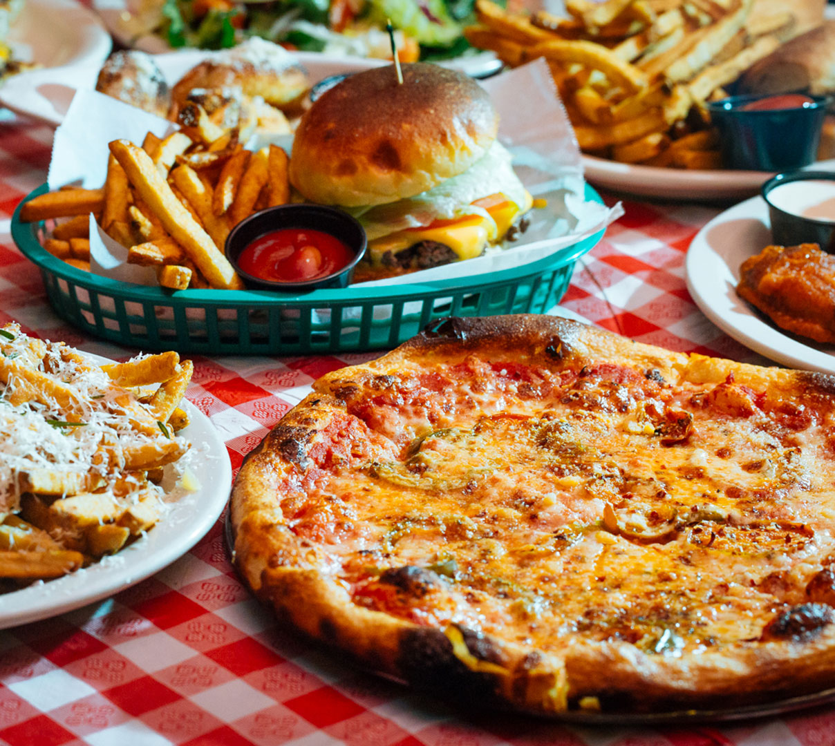 Top 30 Best Pizza Places in Philadelphia: Your Guide to Grabbing a