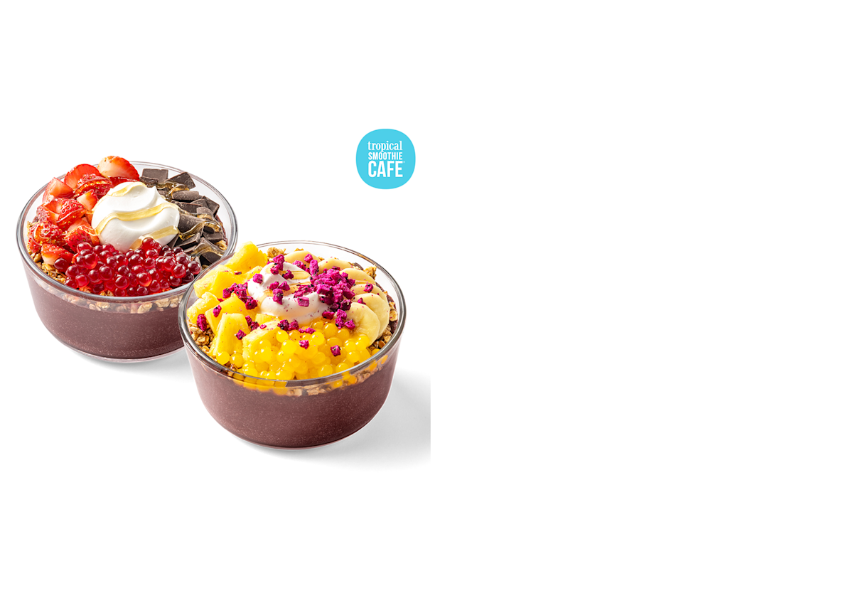Smoothie Case Study Test
