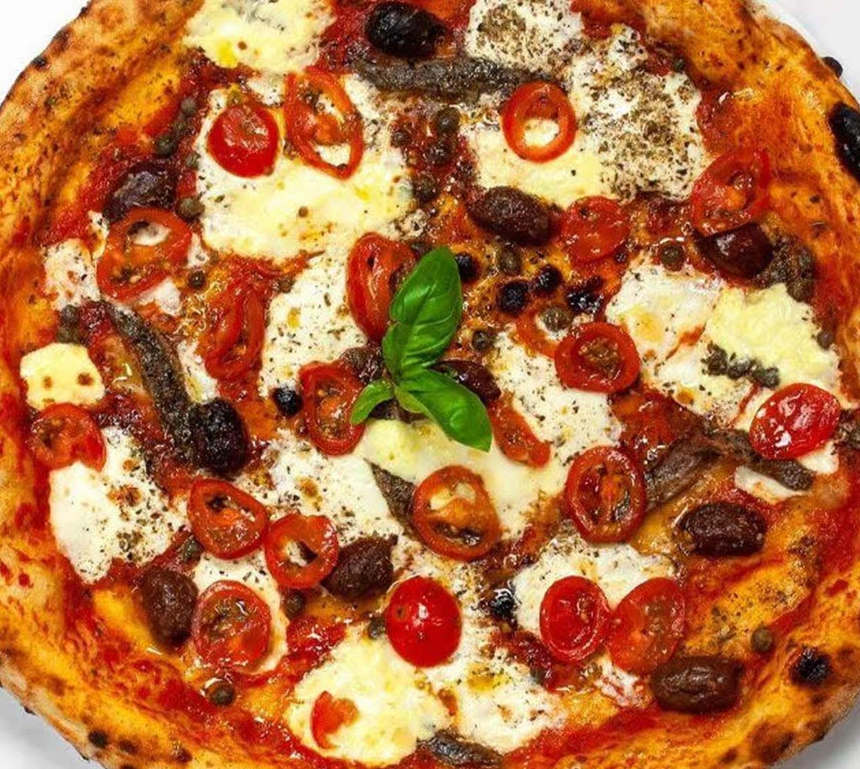 Where to Get the Best Pizza in Sydney, Australia | DoorDash Blog